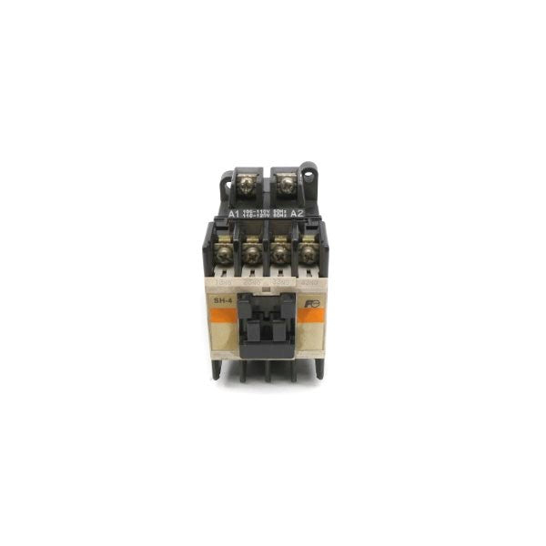 FUJI ELECTRIC 4SH4401 100-110/110-120V NSNP