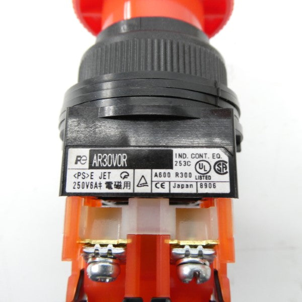 FUJI ELECTRIC AR30V0R 250V 6A NSNP