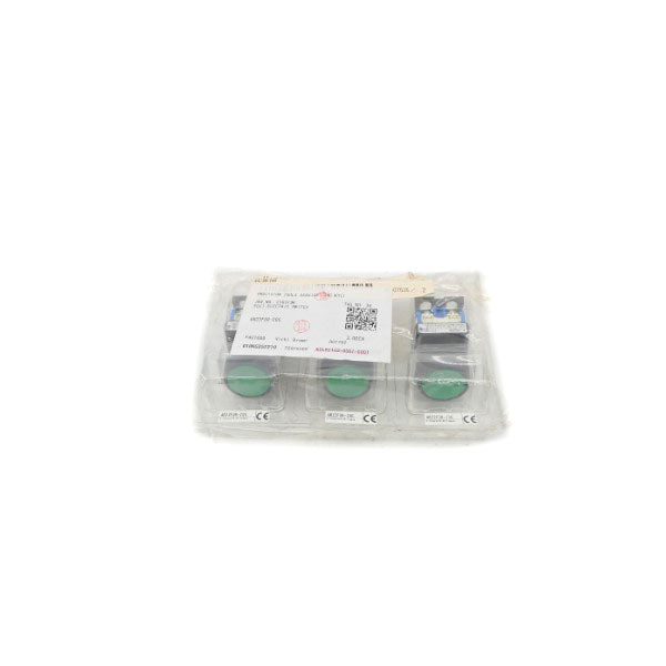 FUJI ELECTRIC AR22F0R-20G (PKG OF 3) NSMP