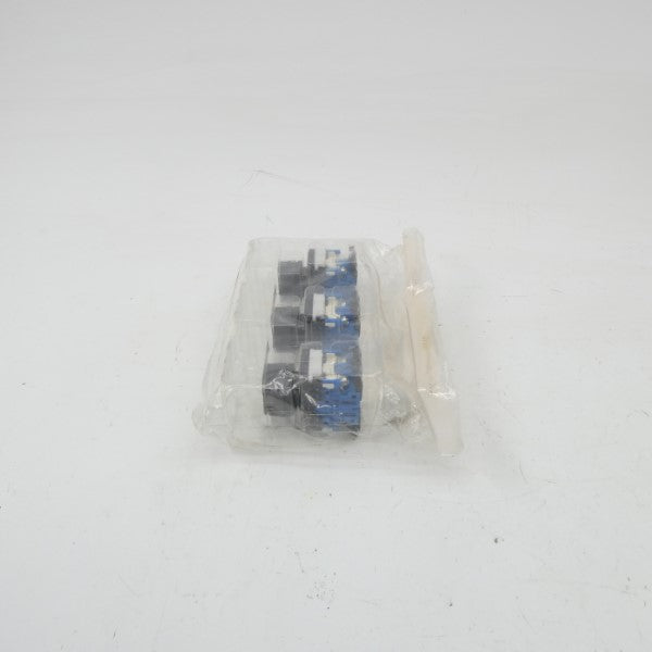 FUJI ELECTRIC AR22F0R-20G (PKG OF 3) NSMP