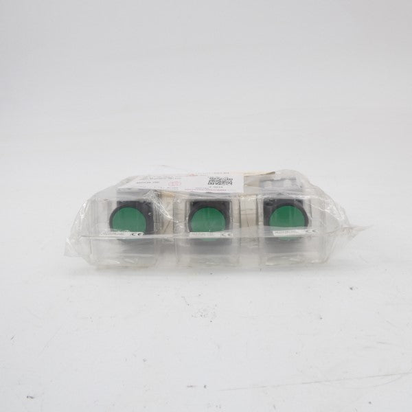 FUJI ELECTRIC AR22F0R-20G (PKG OF 3) NSMP