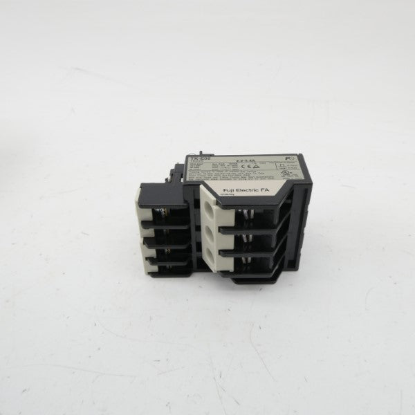 FUJI TK-E02 600V 2.2-3.4A NSMP