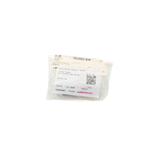 FUJI ELECTRIC AR22F0R-10B NSMP