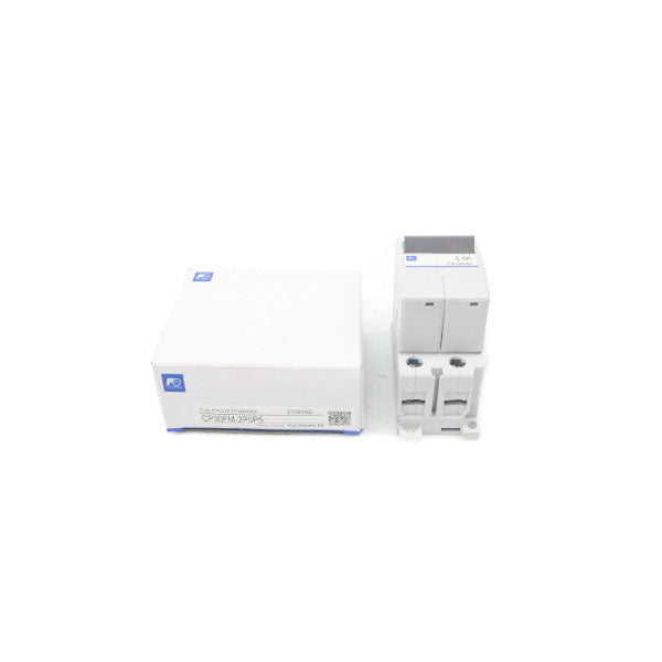 FUJI ELECTRIC CP30FM-2P0P5 250VAC 0.5A NSMP
