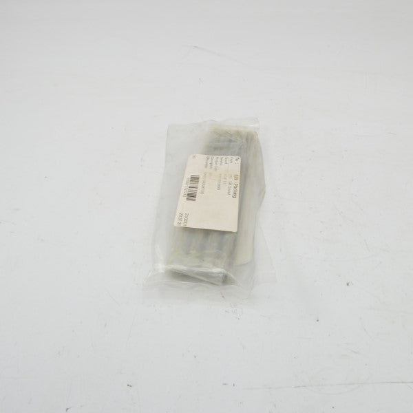 MISUMI SFJW12-185-M5-N5 (PKG OF 4) NSMP