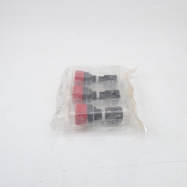 FUJI ELECTRIC AR22VGE-02R (PKG OF 3) NSMP