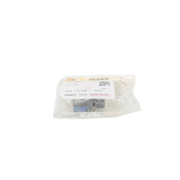 FUJI ELECTRIC AR22F0L-10E3G NSMP