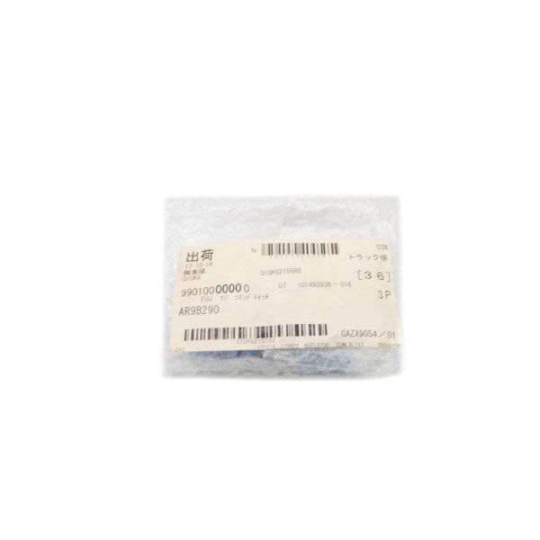 FUJI ELECTRIC AR9B290 (PKG OF 3) NSMP