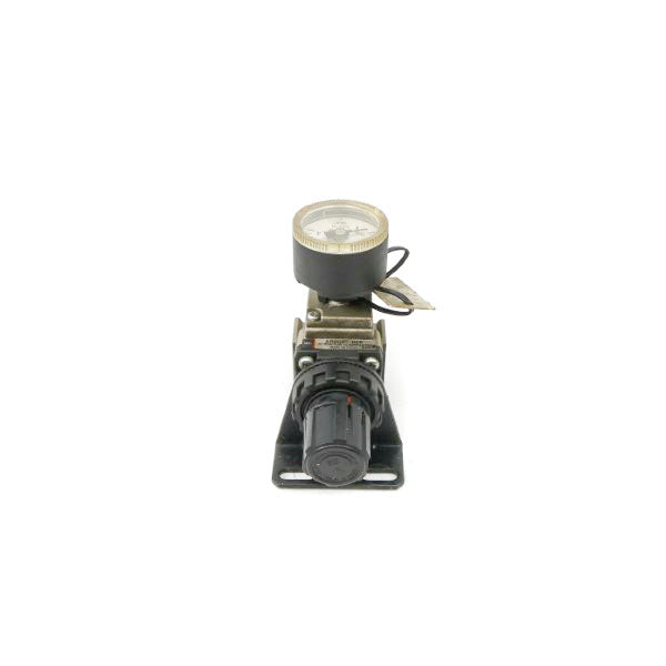 SMC AR20K-02B UNMP