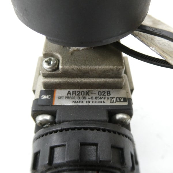 SMC AR20K-02B UNMP