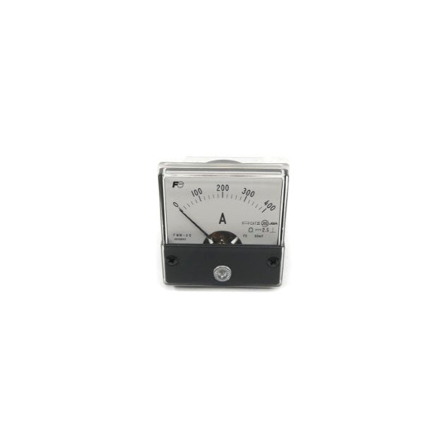 FUJI ELECTRIC FMN-60 0-400 NSNP