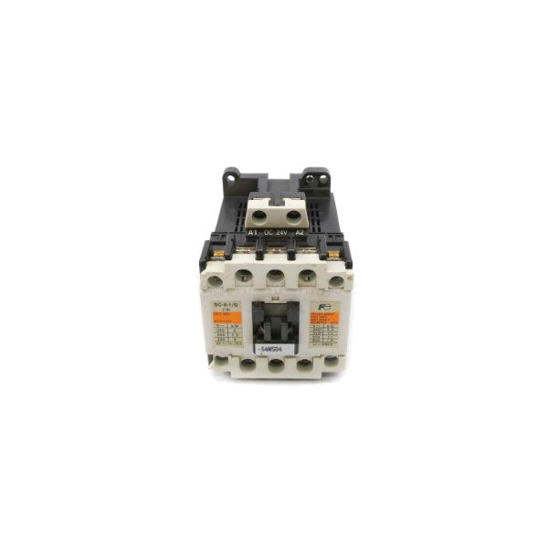 FUJI ELECTRIC 4GC0H0M11 24VDC 32A NSNP
