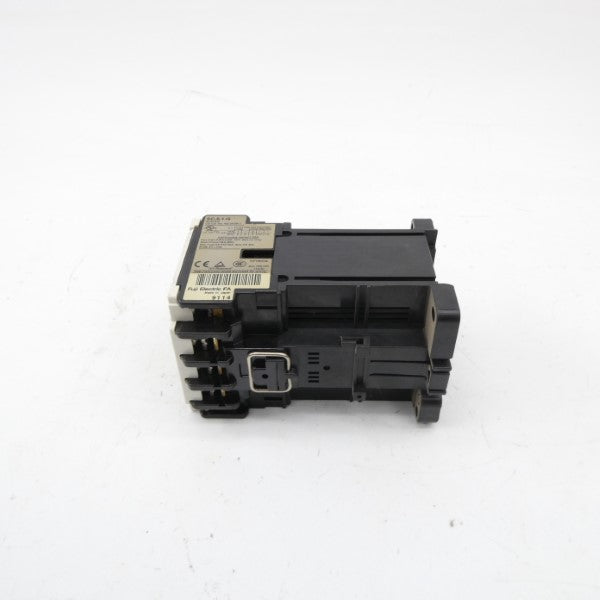 FUJI ELECTRIC 4GC0H0M11 24VDC 32A NSNP