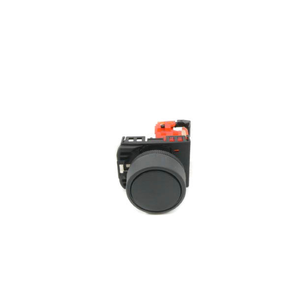 FUJI ELECTRIC AR22PR-2 250V 6A (BLACK) NSNP