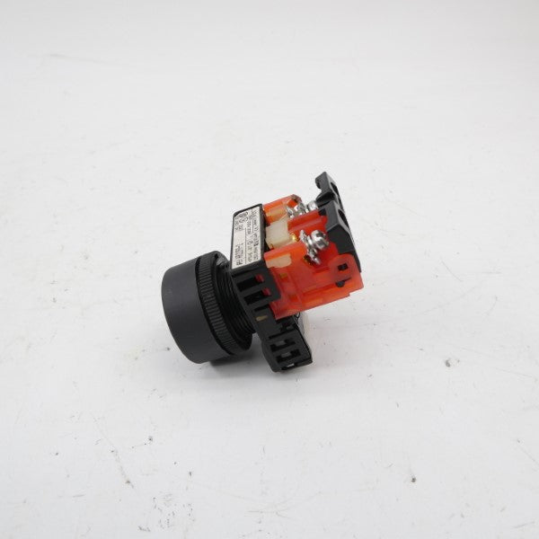 FUJI ELECTRIC AR22PR-2 250V 6A (BLACK) NSNP