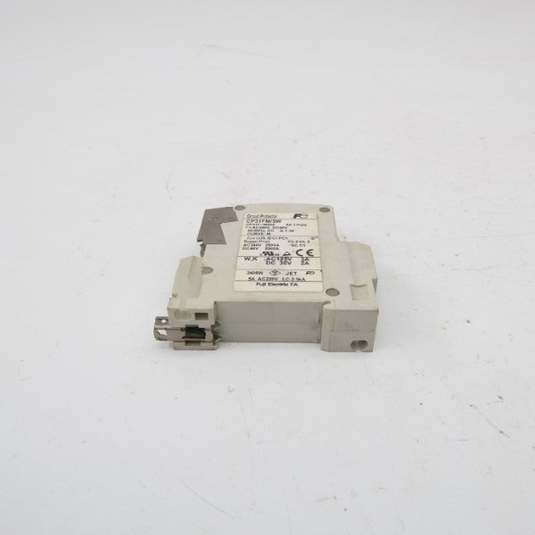 FUJI ELECTRIC CP31FM/5W 240VAC 5A NSNP
