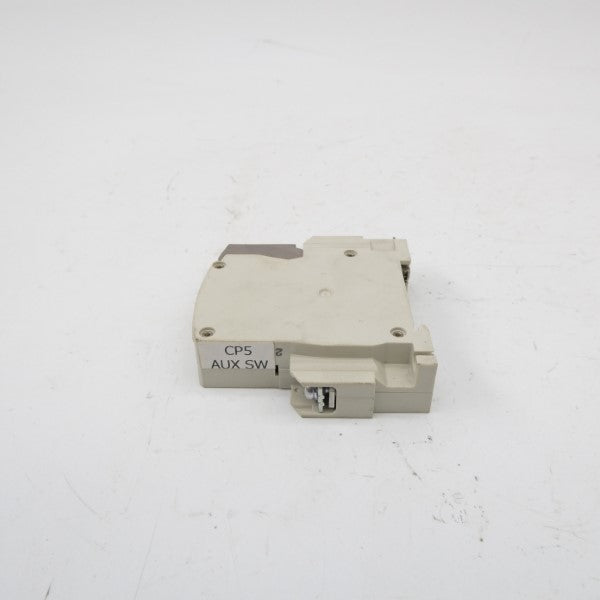 FUJI ELECTRIC CP31FM/5W 240VAC 5A NSNP
