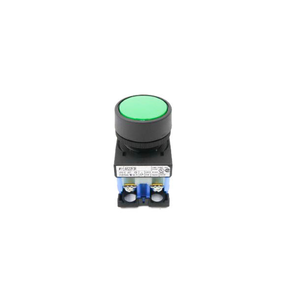 FUJI ELECTRIC AR22F0R 250V 6A (GREEN) NSNP
