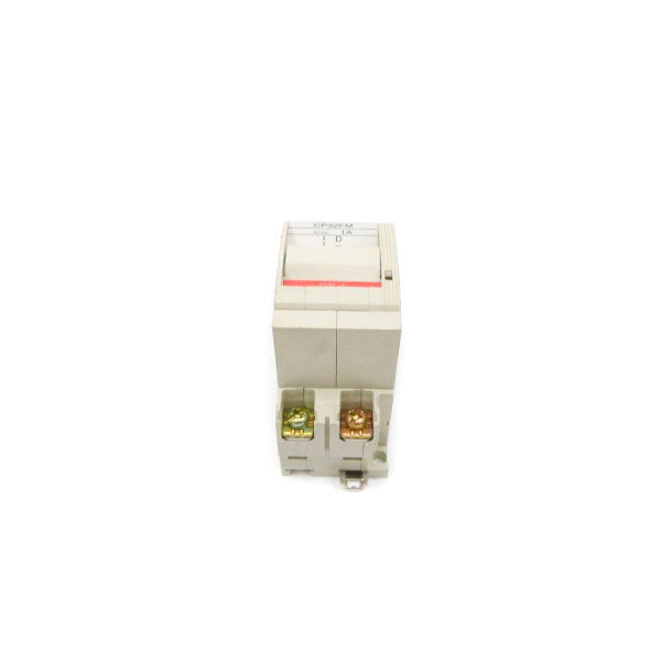 FUJI ELECTRIC CP32FM/1 250VAC 1A NSNP