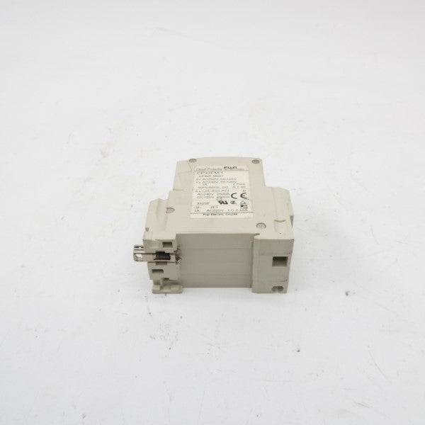 FUJI ELECTRIC CP32FM/1 250VAC 1A NSNP