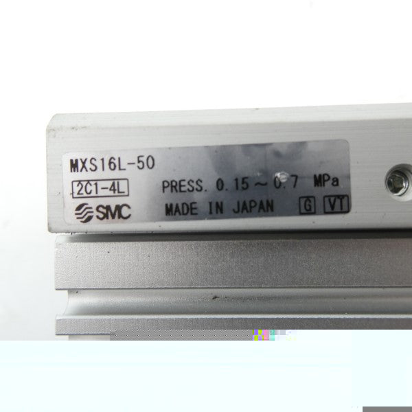 SMC MXS16L-50 NSNP