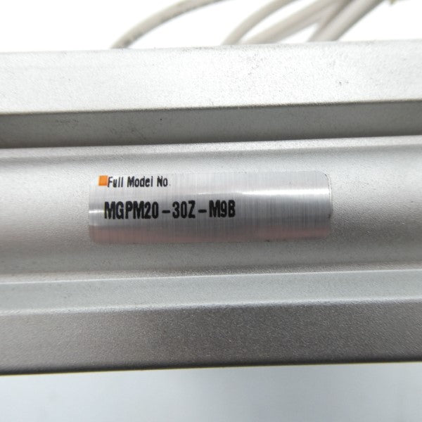 SMC MGPM20-30Z-M9B NSNP