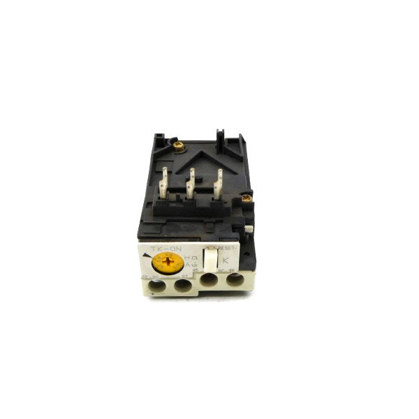 FUJI ELECTRIC 4NK0AA 600V  0.1-0.15A NSNP