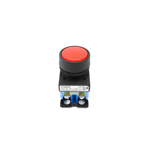 FUJI ELECTRIC AR22F0R 250V 6A (RED) NSNP