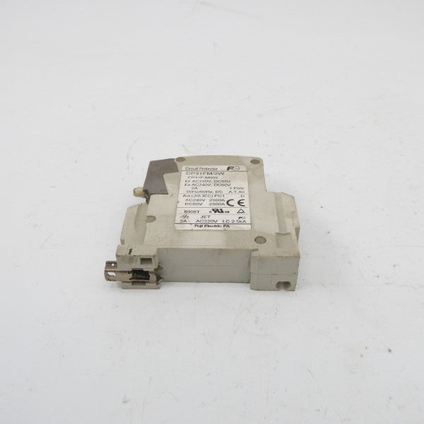 FUJI ELECTRIC CP31FM/2W CP31F-M002 250VAC 2A UNMP