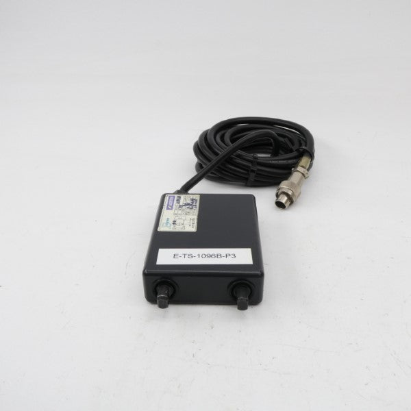 TOKYO SEIMITSU E-TS-1096B-P3 NSNP