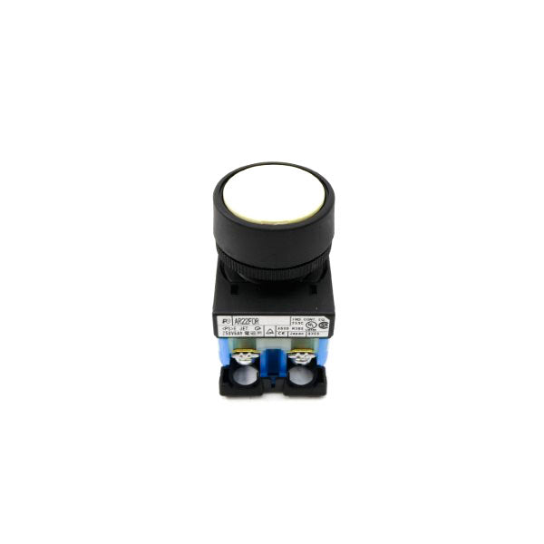 FUJI ELECTRIC AR22F0R 250V 6A (WHITE) NSNP