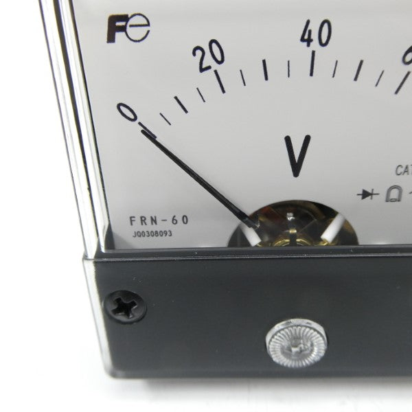 FUJI ELECTRIC FRN-60 0-75 NSNP