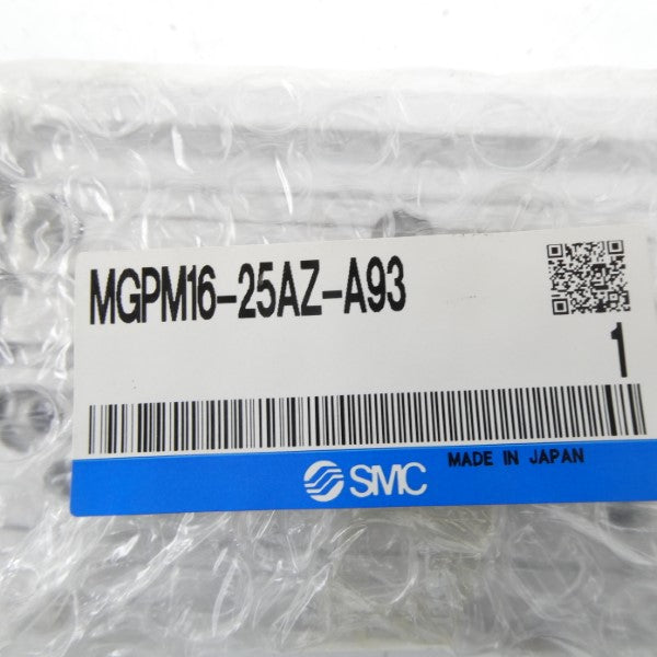 SMC MGPM16-25AZ-A93 NSMP