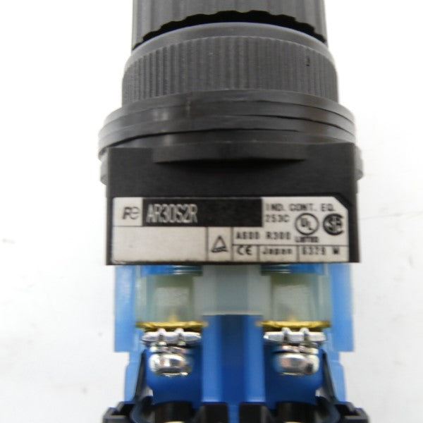 FUJI ELECTRIC AR30S2R NSNP