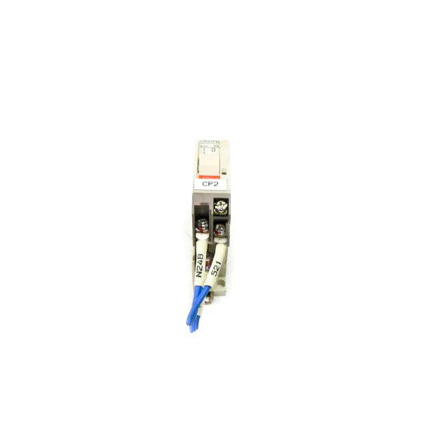 FUJI ELECTRIC CP31FM/2W 250VAC 2A (AS PICTURED) UNMP