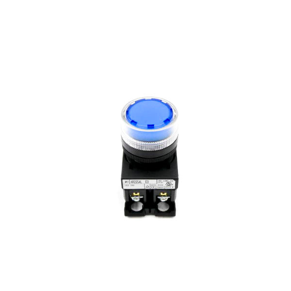 FUJI ELECTRIC AR22G4LE3 24V (BLUE) NSNP