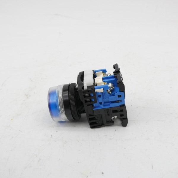 FUJI ELECTRIC AR22G4LE3 24V (BLUE) NSNP