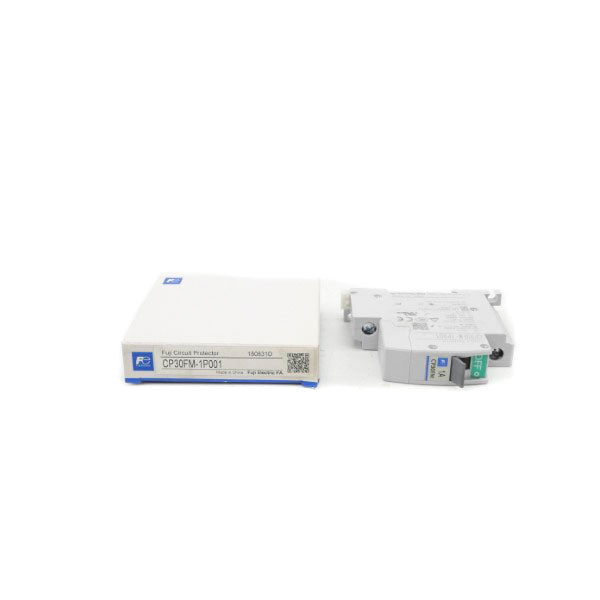FUJI ELECTRIC CP30FM-1P001 250VAC 1A NSMP
