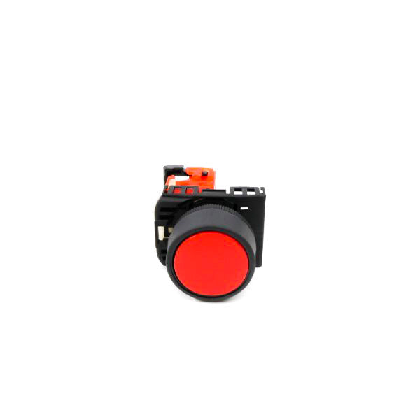 FUJI ELECTRIC AR22F0R 250V 6A (RED) (AS PICTURED) NSNP