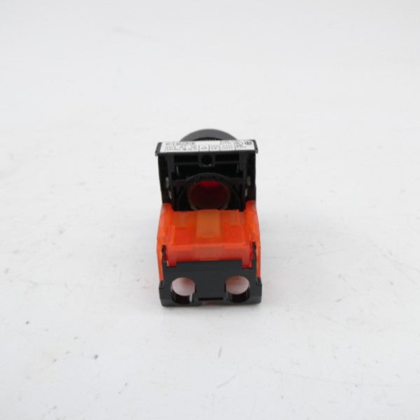FUJI ELECTRIC AR22F0R 250V 6A (RED) (AS PICTURED) NSNP
