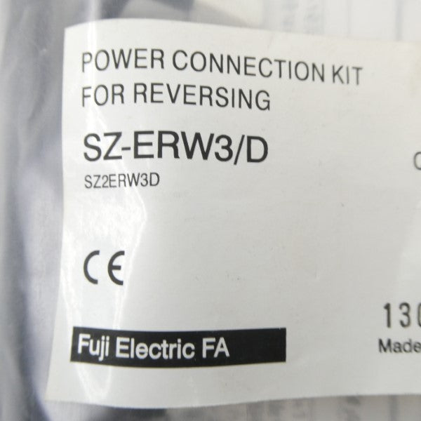 FUJI ELECTRIC SZ-ERW3/D NSMP