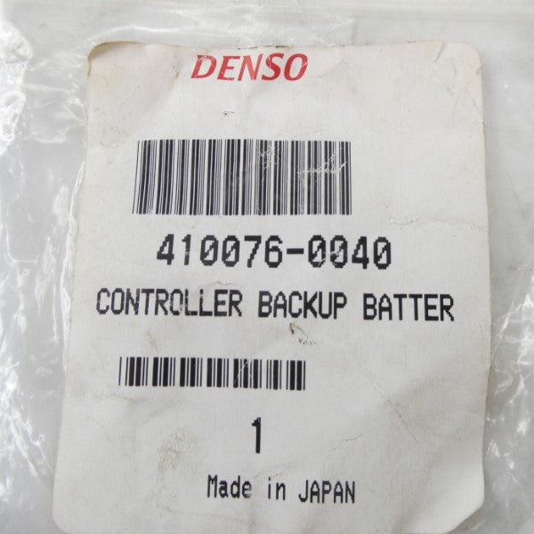 DENSO 410076-0040 3V NSMP