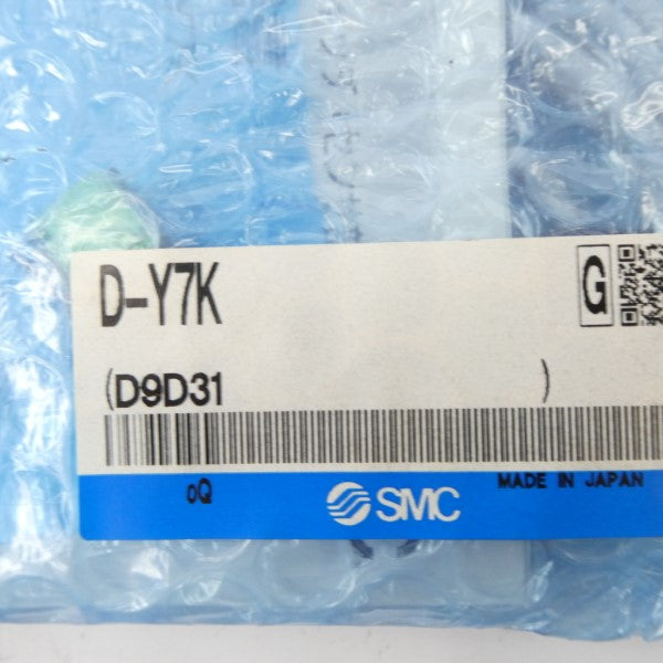 SMC D-Y7K NSMP