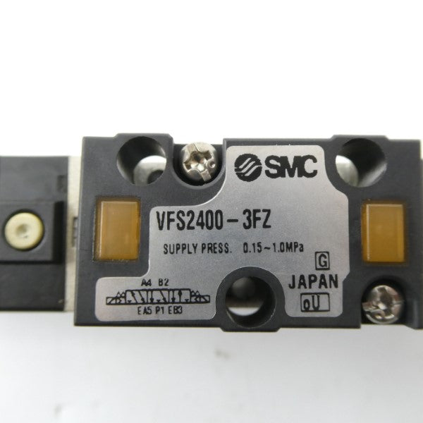 SMC VFS2400-3FZ 88-132/94-138VAC NSNP