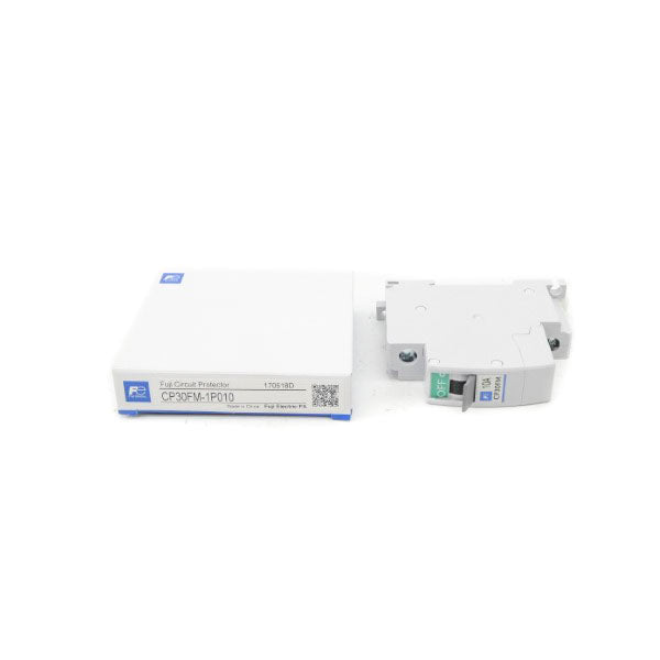 FUJI ELECTRIC CP30FM-1P010 250VAC 10A NSMP