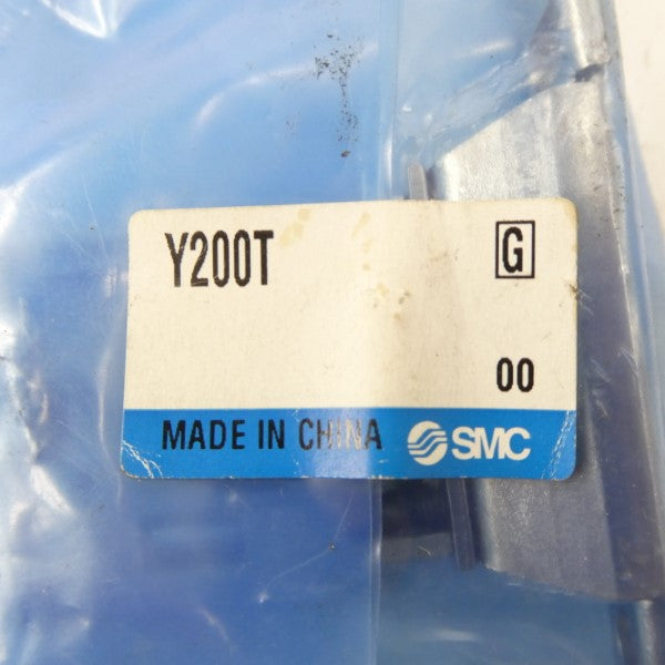 SMC Y200T NSMP