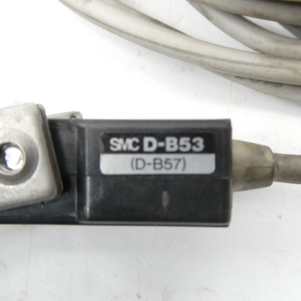 SMC D-B53 (LONG) UNMP