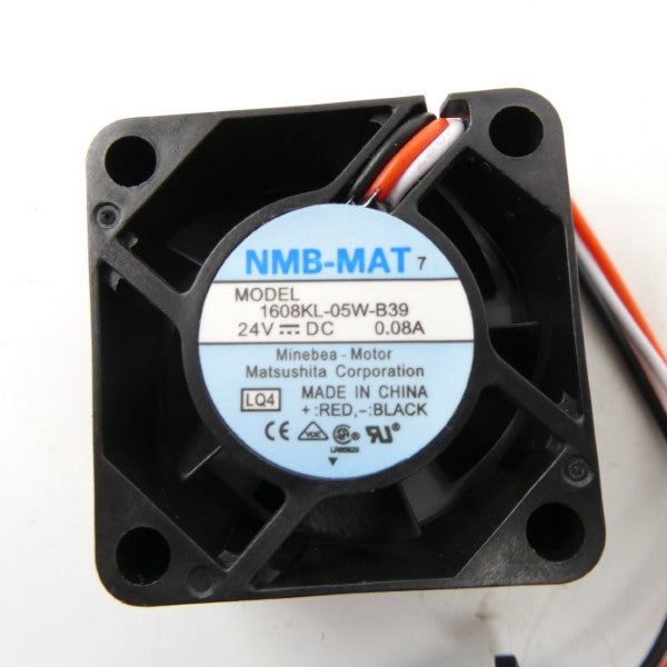 MASTSUSHITA 1608KL-05W-B39 24VDC 0.08A NSNP