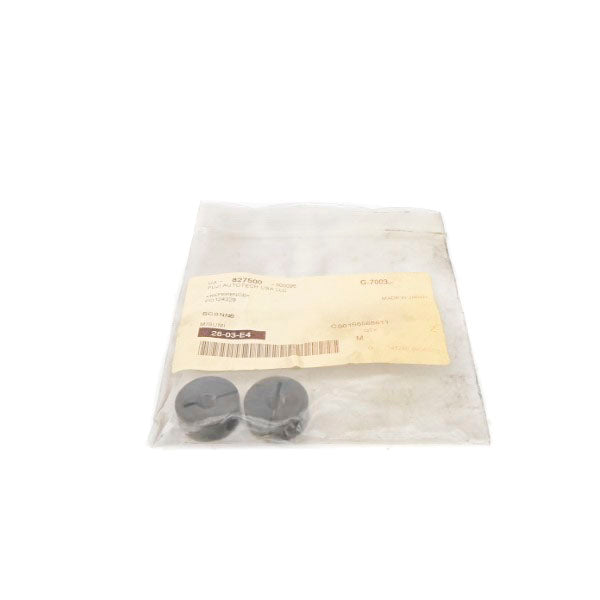 MISUMI SCSNN8 (PKG OF 2) NSMP