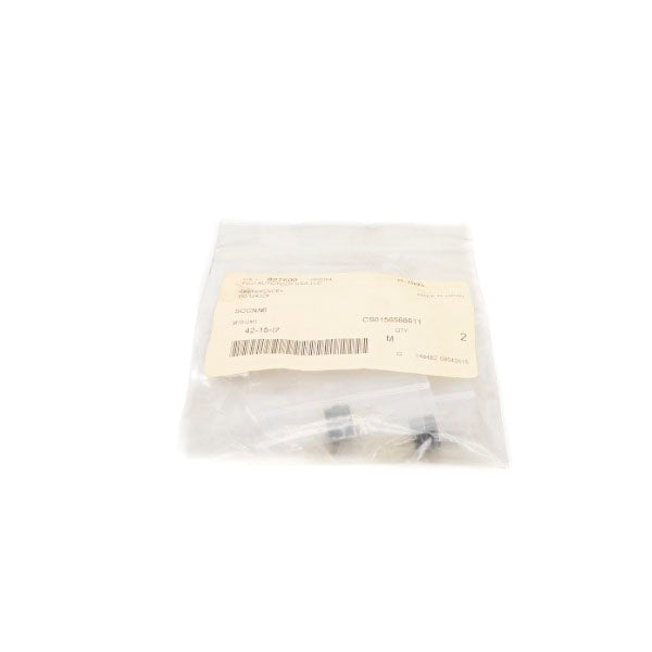 MISUMI SCCNN6 (PKG OF 2) NSMP